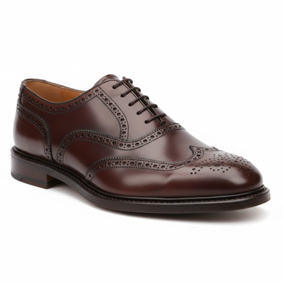 Classic Brogue Oxford